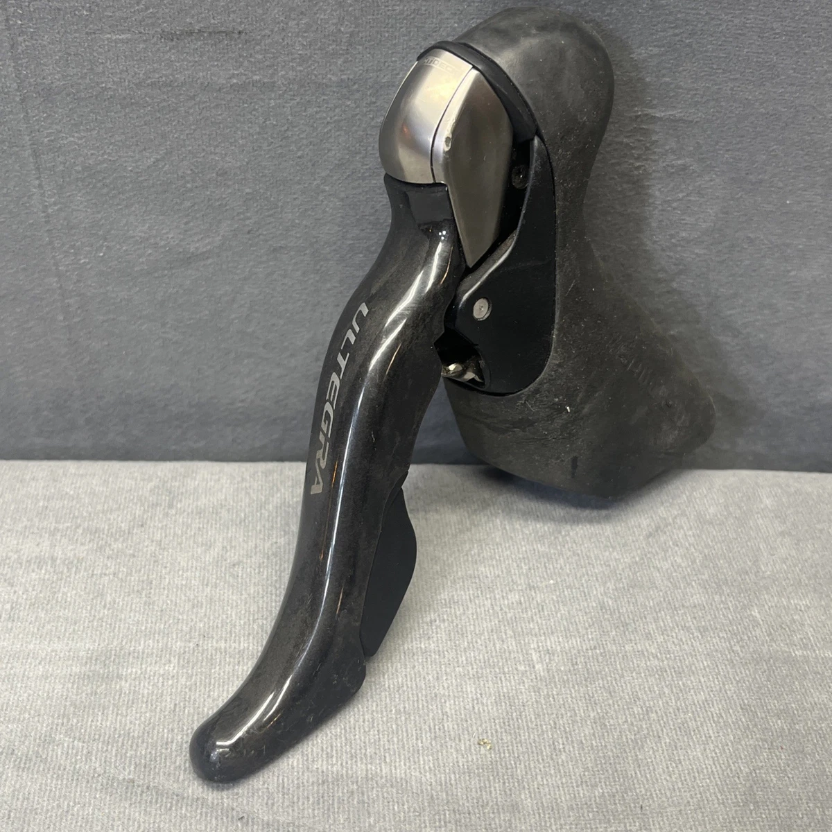 SHIMANO ULTEGRA シフター　6700 2/10s Shimano Ultegra ST-6700 STI Shifters - Components