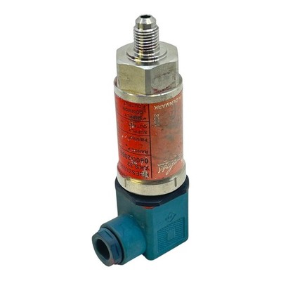 Danfoss Drucksensor Transmitter AKS32 060G2069 12bar 10 30V IP65 Industrie