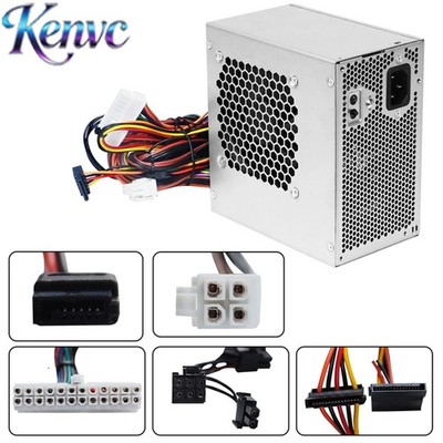 NEW For DELL XPS 8910 8920 8300 8500 8900 R5 R6 R7 D460AM-03 460W Power Supply