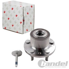 Roulement de roue Ford S-MAX