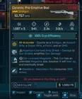 🔥Borderlands 4 [PS5/XBOX/PC] Daed Ceramic BOD COVFull Ele Set SMG LVL 60 x5