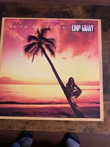 Eddy Grant Album | eBay