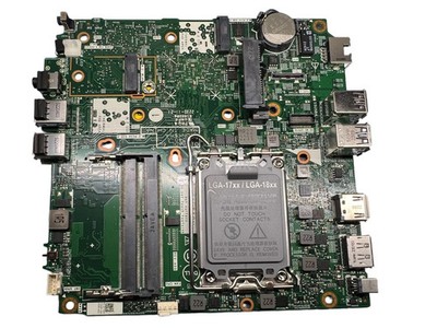 GENUINE Dell Optiplex 3000 MFF Micro Motherboard LGA1700 57FFP 9CKT0 DDR4