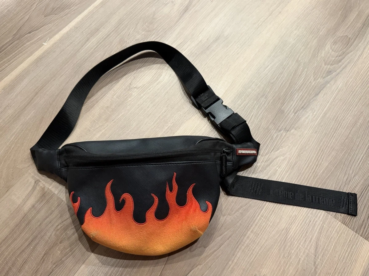 Sprayground Crossbody Bags for Men for sale - eBay