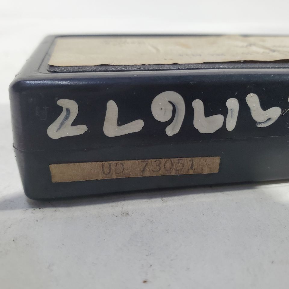 1991 Bentley Turbo R OEM Remote Kit Control UD73051