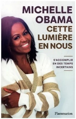 Michelle Obama | Cette lumière en nous | Taschenbuch | Französisch (2022)