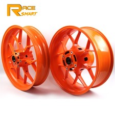 Arashi Front Rear Wheel Rims For Honda Cbr1000rr 2008-2016 Cbr 1000 Rr Fireblade