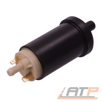 Kraftstoffpumpe Benzinpumpe FÜR Opel Astra F 1.4 1.6 1.8