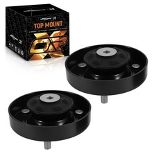 Stoßdämpfer Domlager Hinten for BMW 5er E39 1995-2003 33521091710 Aufhängung Set