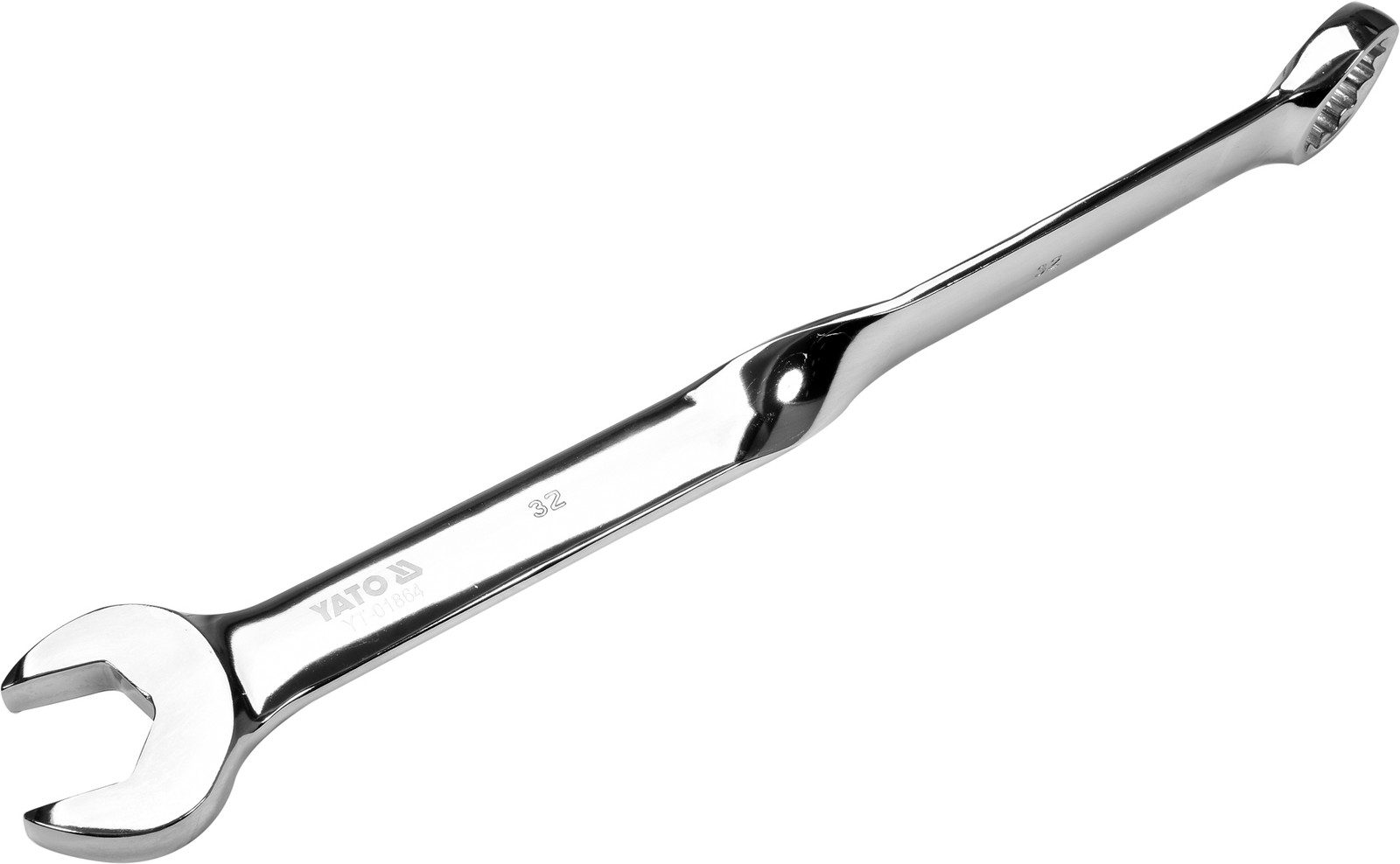Fits YATO NARZ�DZIA YT-01864 TWISTED OPEN-END WRENCH 32MM   ⭐UK Stock⭐