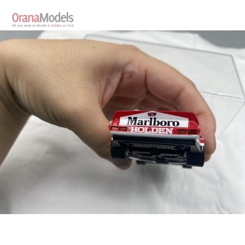 1:43 Holden HQ Monaro Brock #05 Marlboro * ACETF24 - Picture 2 of 5
