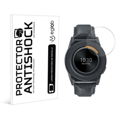 ANTISHOCK Screen protector for HP Titan Juxt Pro