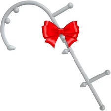 	Thera Cane - Self Massager for Deep Pressure Massage	