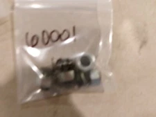 OEM BRIGGS & STRATTON SNAPPER BLADE WING KIT 60001