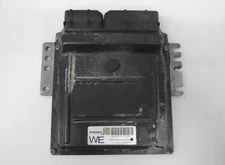 NISSAN 2005 FRONTIER XTERRA 4.0L MEC35-791 A1 ENGINE COMPUTER MODULE ECU ECM PCM