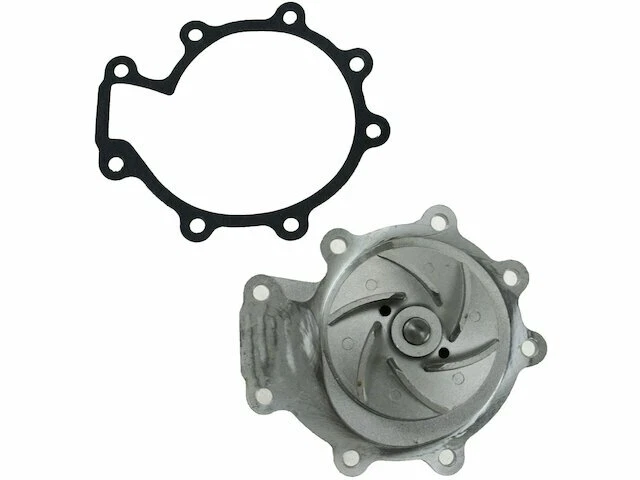 Water Pump 2VTM11 for Jaguar X Type 2002 2003 2004 2005 2006 2007