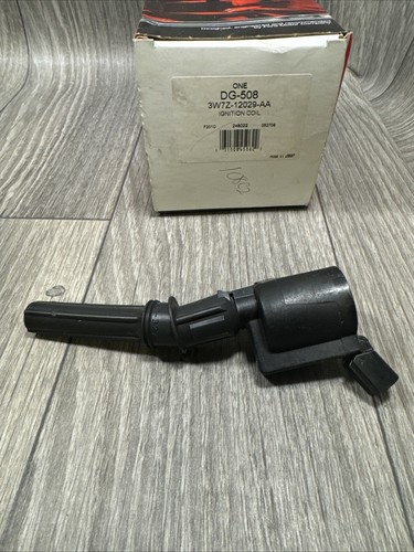 1PCS OEM DG508 Ignition Coil For f150 f350 Lincoln Expedition 3W7Z-12029-AA USA - Picture 2 of 8
