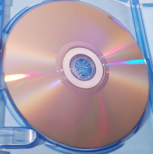 Percy Jackson: Sea of Monsters Blu-Ray + DVD Combo 2 Disc (2013) Clean & Tested! - Picture 4 of 5