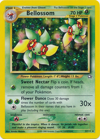 Pokemon Neo Genesis WOTC Individual Cards - Pick From List from $1! FREE POSTAGE - Picture 4 of 98