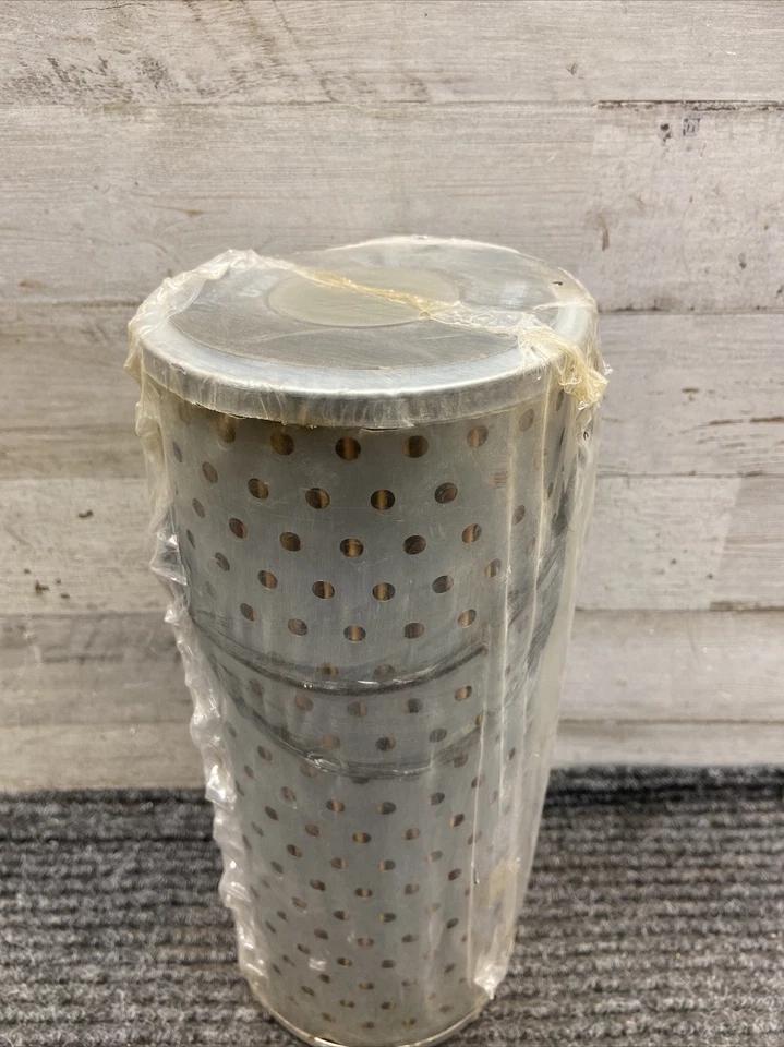 FILTRO LUBRICANTE FLEETGUARD LF558 - International Harvester TerraStar 2016-2018 Foto 4 de 4