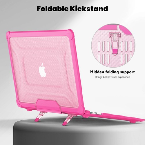 Macbook Air Case 13 inch A2337/A2179/A1932 - Picture 4 of 8