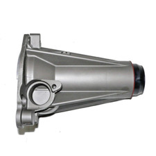 Np241dhd Dodge Transfer Case Tail Housing New Bushing Seal 2641 No Speedo Hole