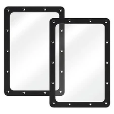 Photon Mono FEP Film 173 * 115Mm 2Pcs Resin Vat FEP Compatible with Anycubic