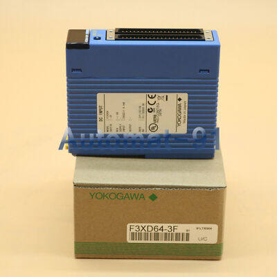 1PC New For   F3XD64-3F module In Box   #E7