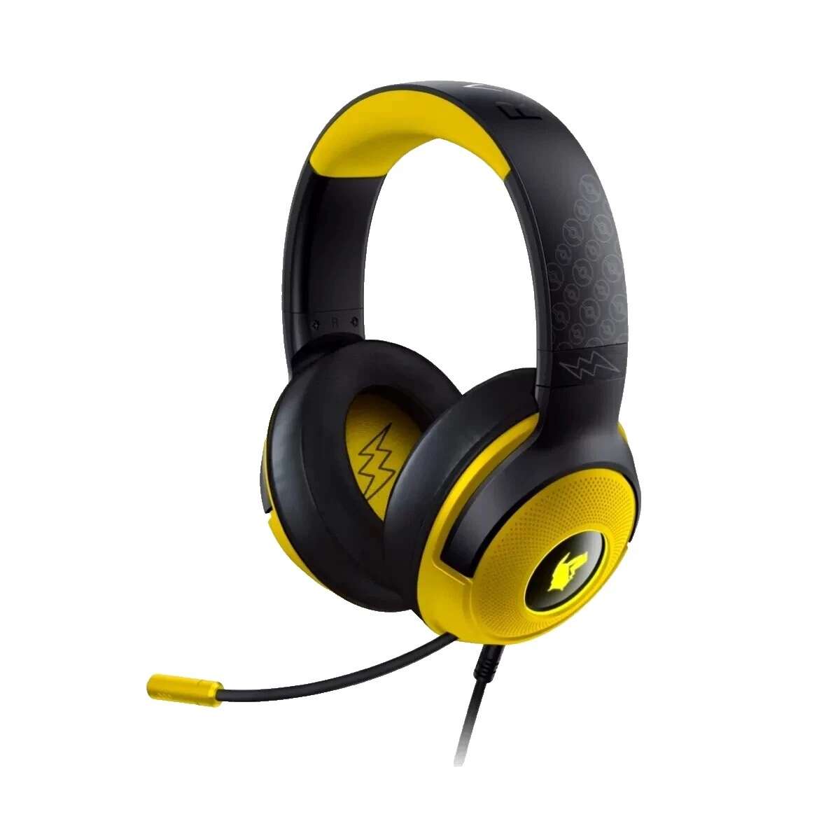 Razer USB Computer Headsets