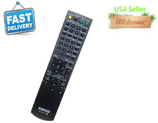 RM-ADU047 Replace Remote For Sony AV System 148713611 RM-ADU009
