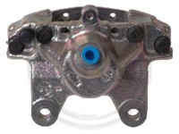 A.B.S. 429602 Bremssattel Hinten Rechts FüR MERCEDES-BENZ