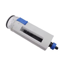 1PC NEW FOR FESTO MS4-LF/LFM/LFR:PC 645063 COMPACT AIR CYLINDER