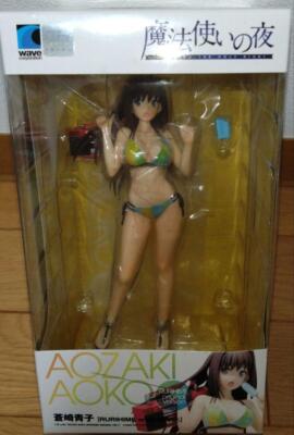Witch on the Holy Night Aoko Aozaki RURIHIME original Ver 1/10