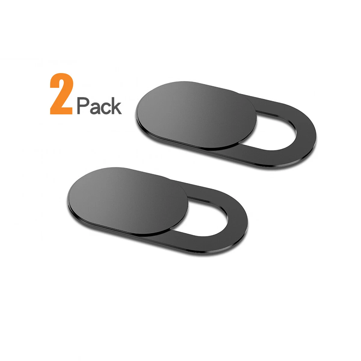 Sliding webcam cover online