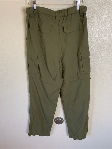 Boy Scouts Of America Youth Pants men's small 30" - Picture 7 of 7