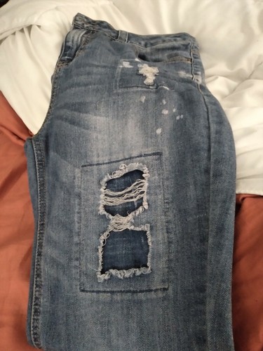 Vanilla Sky Jeans (9) | eBay