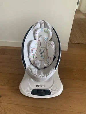 4moms mamaroo gumtree