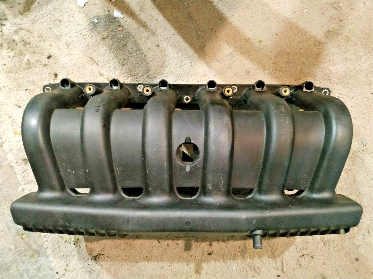 BMW E36 328i US M3 Z3 2.8 3.2 M52 M52B28 S52 S52B32 INLET INTAKE  
