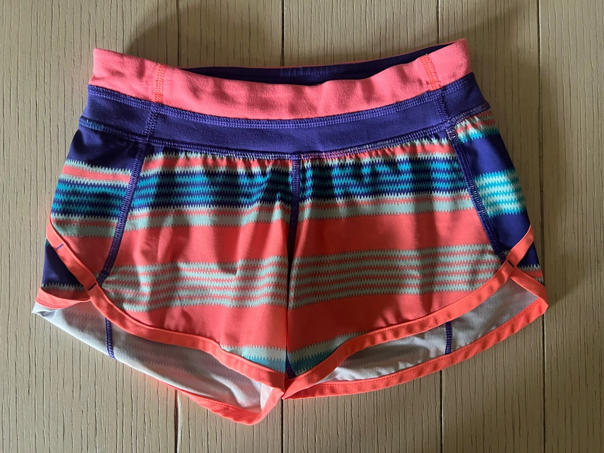 Girls size 7 best sale shorts
