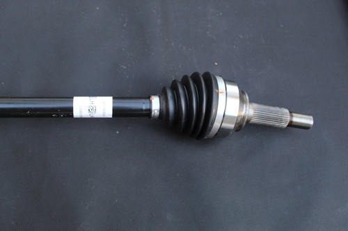 Medio eje delantero izquierdo Tesla Model S Plaid Model X 2016-2023 1420113-00-B OEM - Imagen 2 de 9