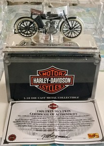 harley davidson collectibles diecast