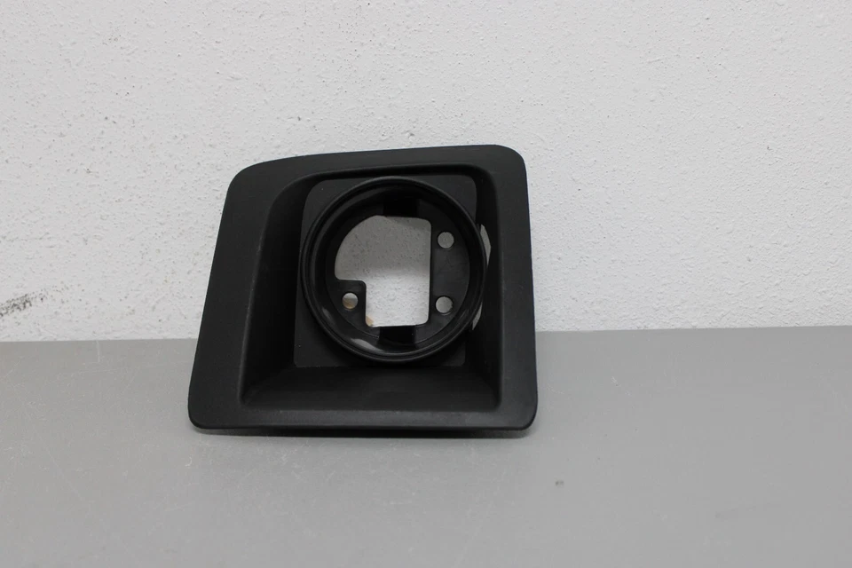 2014 2015 GMC SIERRA 1500 RIGHT FOG LIGHT COVER Foto 3 de 4