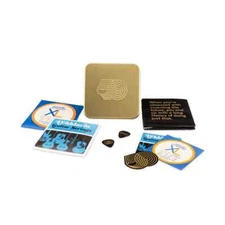 D'Addario 50TH Anniversary Limited Edition String Sets - DATIN50A