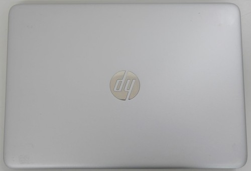 HP EliteBook 840 G3 i7-6500U 2.50GHz 8GB RAM 128GB SSD 14in HD BIOS LOCKED READ! - Picture 2 of 9