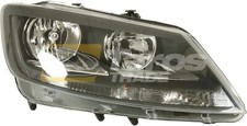 Feu avant (phare) Seat ALHAMBRA