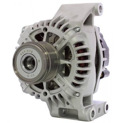 1** Alternator 120A New Eurostarter TG12S101 for Fiat