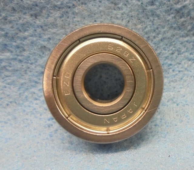 Подшипник 628 zz