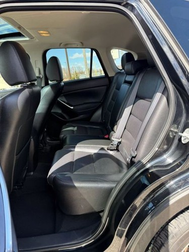 2016 Mazda CX-5 Grand Touring - Picture 12 of 12