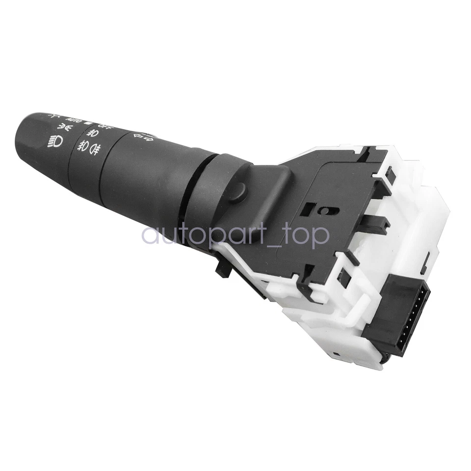 Interruptor de señal de giro antiniebla luz principal 25540-EM00E para Infiniti FX35 FX45 2006-2008 Foto 4 de 4