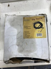 Northern Industrial Welding Tig Torch